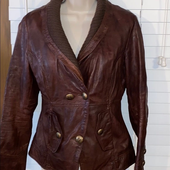 Guess Jackets & Blazers - Guess Jacket